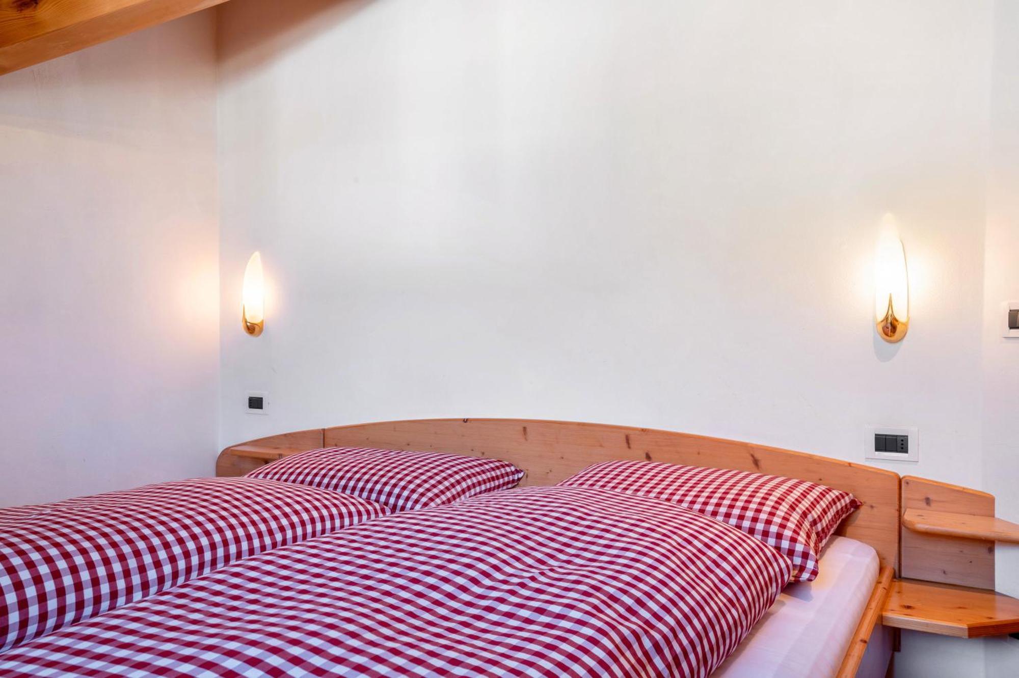 Apartments Campagnola Badia  Exterior photo