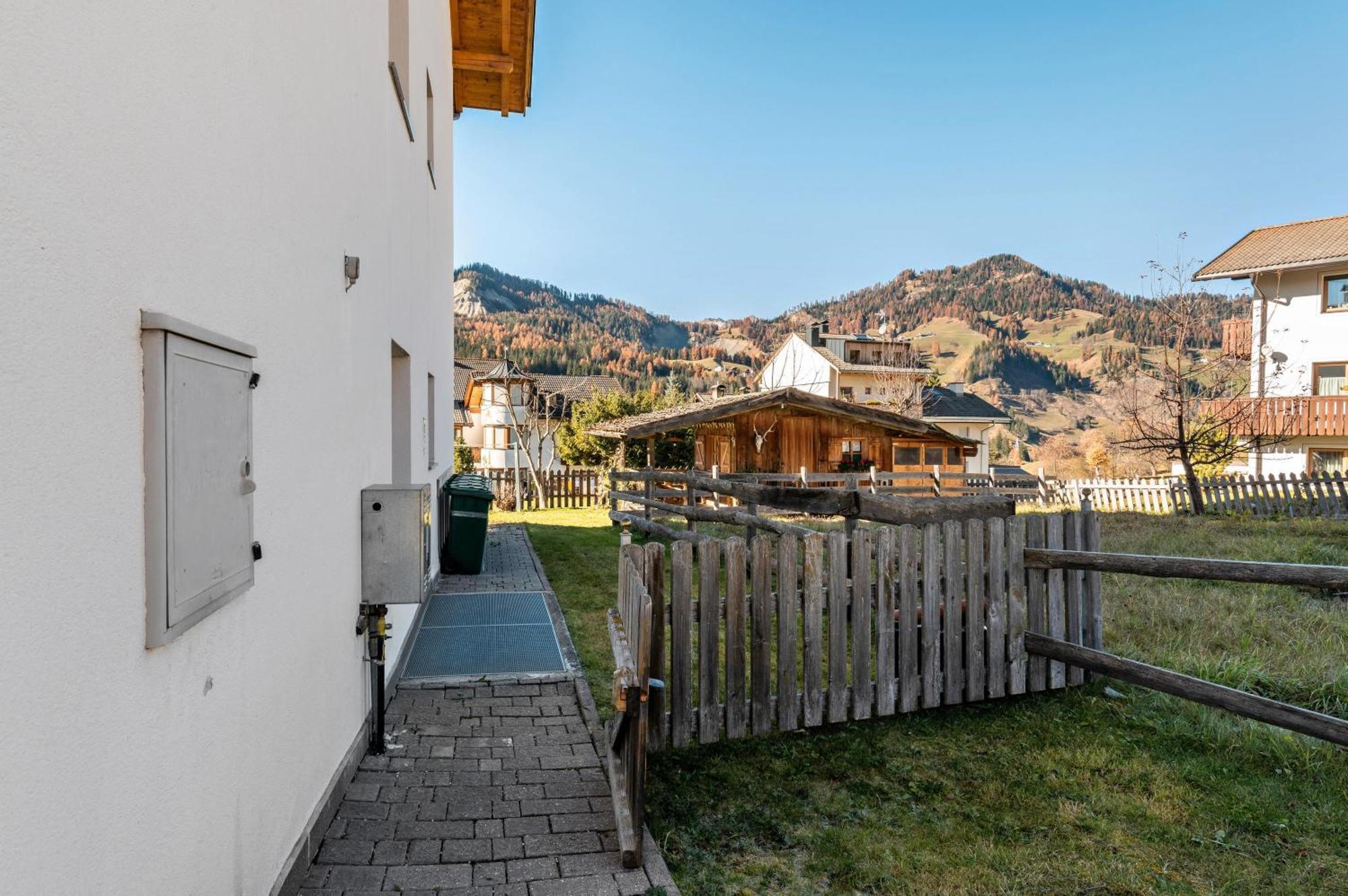 Apartments Campagnola Badia  Exterior photo