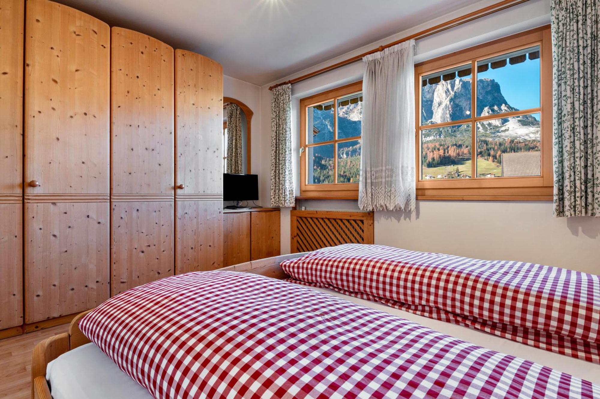 Apartments Campagnola Badia  Exterior photo